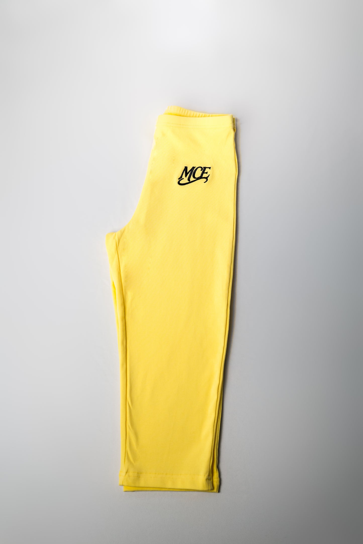 Lemon Luxe