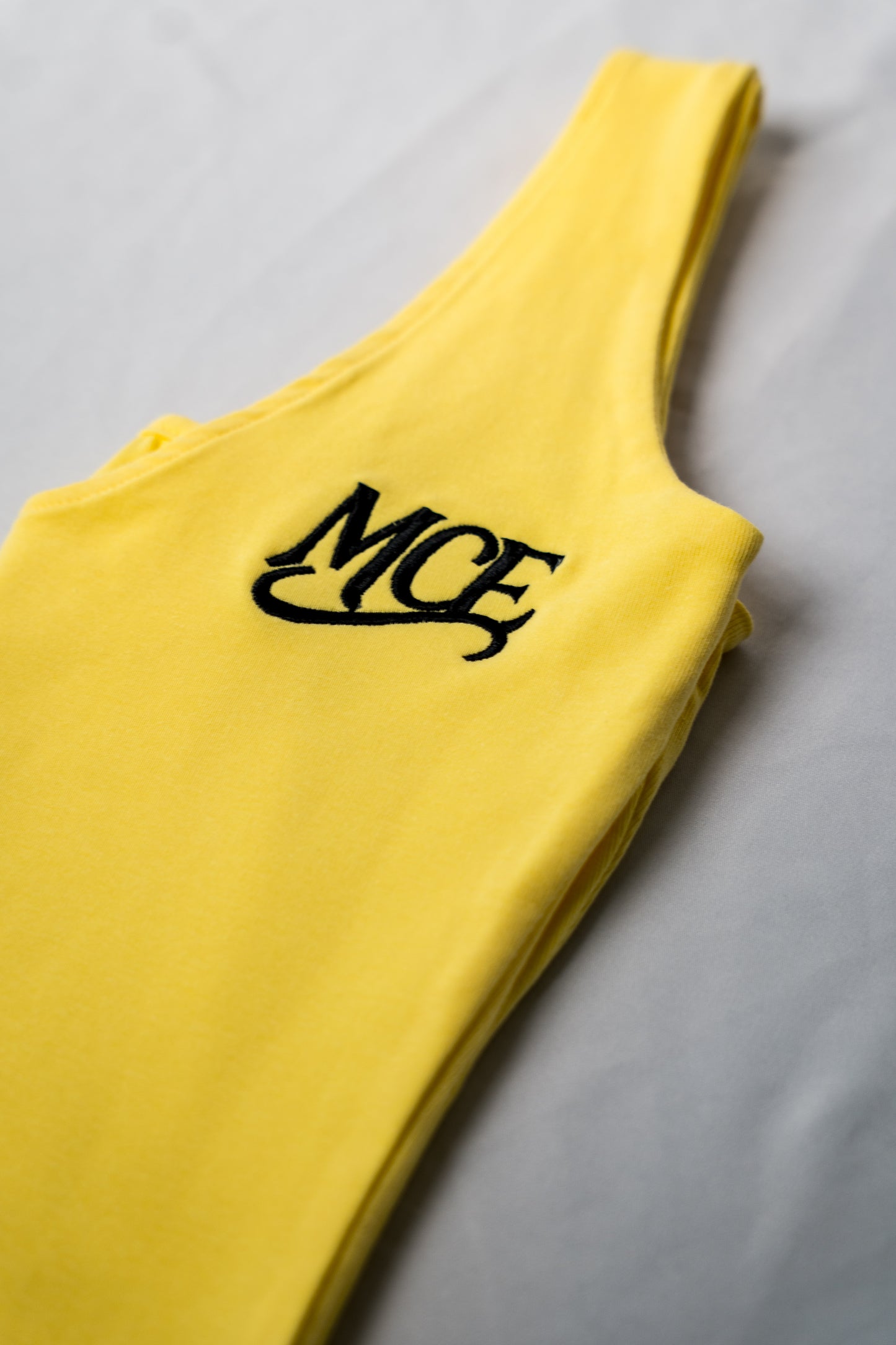 Lemon Luxe