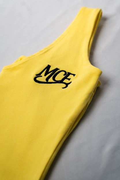 Lemon Luxe