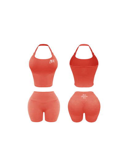Coral Crush
