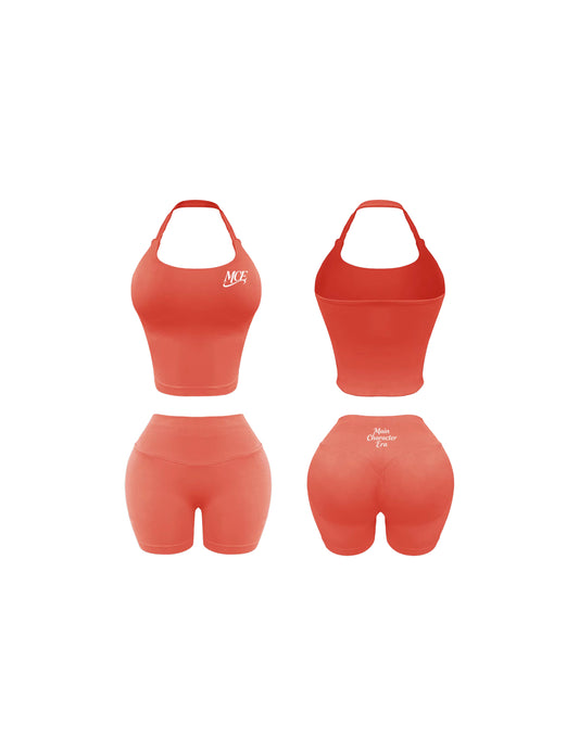 Coral Crush