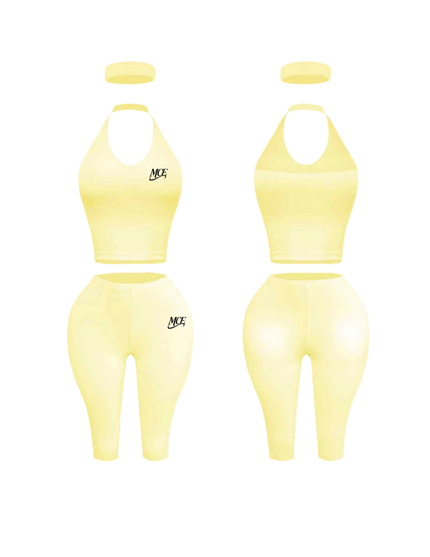 Lemon Luxe