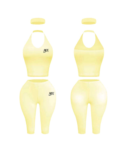 Lemon Luxe