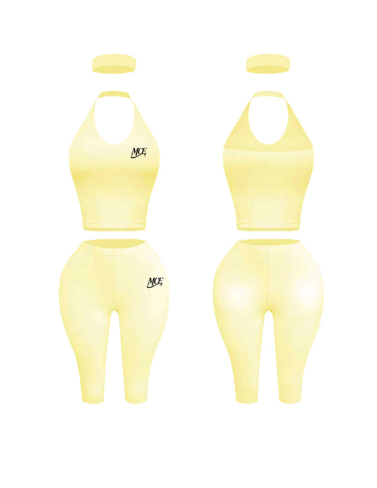 Lemon Luxe